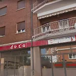 Casa Nicolás
