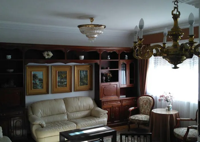 Casa Nicolás