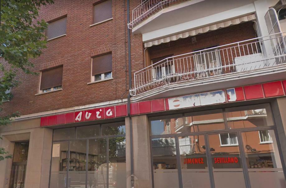 Casa Nicolás Apartamento Ávila