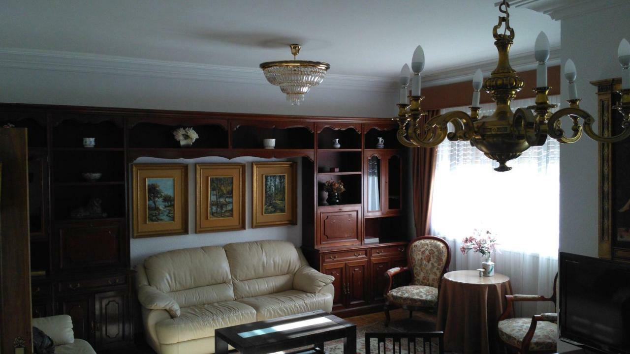 Apartamento Casa Nicolás