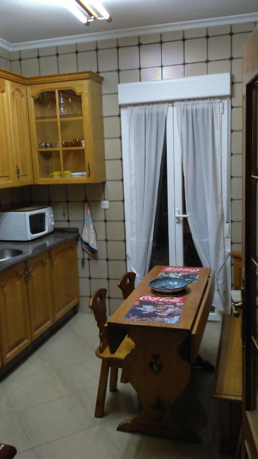 Casa Nicolás Apartamento *
