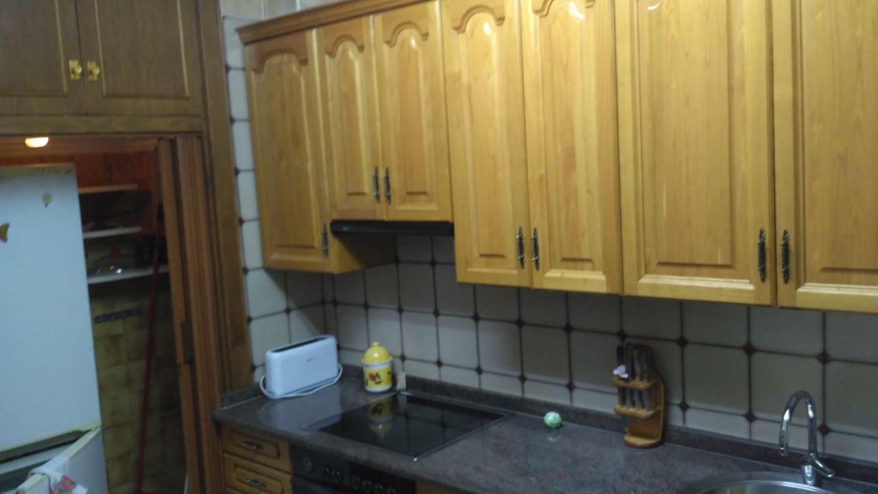 Apartamento Casa Nicolás *